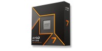 AMD Ryzen 7 9700X 3.8GHz 8-core Socket AM5 Box (χωρίς ψύκτρα)