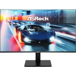 ASRock CL25FFA IPS Gaming Monitor 24.5" FHD 1920x1080