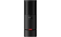 HyperX SoloCast 2 Gaming Microphone Black 