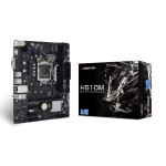 Biostar H510MHP ver. 6.0 Motherboard Micro ATX με Intel 1200 Socket
