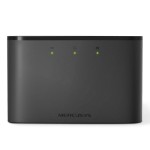 Mercusys MT110 4G Mobile Router Wi‑Fi 4 2.4GHz