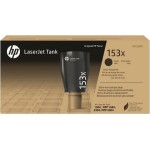 HP 153X Reload Kit Γνήσιο Toner Laser Εκτυπωτή Μαύρο