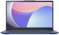 Lenovo IdeaPad Slim 3 15IAH8 15.6" IPS FHD (i5-12450H/16GB/1TB SSD/W11 Home) Abyss Blue (International English Keyboard)