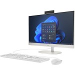 HP ProOne AIO 240 G10 23.8" (N-series-N300/8GB/256GB SSD/FHD/W11 Pro) US