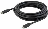 Cisco USB 2.0 Cable USB-C male - USB-C male Μαύρο 4m