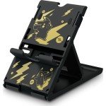 Hori Pokémon Pikachu Black & Gold Edition Βάση για Switch 