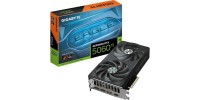 Gigabyte GeForce RTX 5060 Ti 16GB GDDR7 Eagle OC