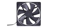 Alphacool 24846 Case Fan 140mm με Φωτισμό