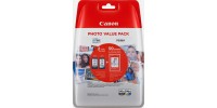 Canon PG-545XL/CL-546XL Photo Value Pack (8286B006)