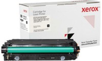 Συμβατό Toner για Laser Εκτυπωτή HP 508X CF360X / Canon CRG-040HBK 12500 Σελίδων Μαύρο High Yield