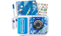 Vtech Kidizoom Print Scrapbook Bundle Παιδική Φωτογραφική Μηχανή με Θερμική Εκτύπωση Μπλε