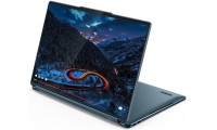 Lenovo Yoga Book 9 14IAH10 14" OLED Touchscreen 120Hz (Ultra 7-255H/32GB/1TB SSD/W11 Pro) Tidal Teal (US Keyboard)