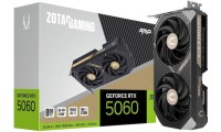 Zotac GeForce RTX 5060 8GB GDDR7 AMP Κάρτα Γραφικών