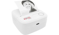 EasyPix InstantFUN Ασπρόμαυρος Εκτυπωτής Θερμικός