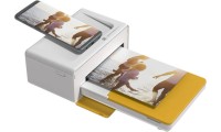 Kodak Dock Plus Retro PD460 Θερμικός Εκτυπωτής για Φωτογραφίες με Bluetooth Λευκό