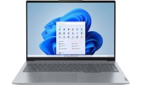 Lenovo ThinkBook 16 G6 IRL 16" IPS FHD+ (i5-13500H/32GB/1TB SSD/No OS) Arctic Grey (US Keyboard)