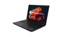 Lenovo ThinkPad T490 14" FHD (i7-8665U/32GB/512GB SSD/W11 Pro) **Refurbished**