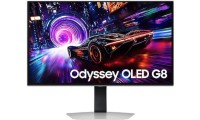 Samsung G8 G81SF OLED HDR Monitor 27" 4K 3840x2160 240Hz 0.03ms GTG