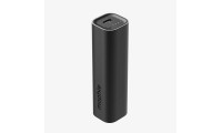 Mophie Mini Power Bank 5000mAh με Θύρα USB-C Μαύρο