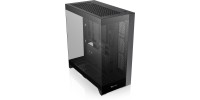 Thermaltake CTE E550 TG Midi Tower Μαύρο
