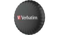 Verbatim My Finder Coin Apple Find My Tracker Μαύρο