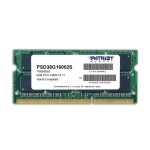 Patriot Signature 8GB DDR3-1600MHz (PSD38G16002S)