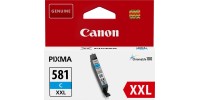 Canon CLI-581C XXL Cyan (1995C001)