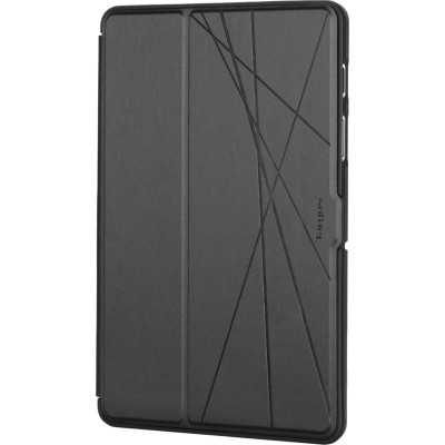 Targus Click-In Flip Cover Stand / Υποδοχή Στυλό Μαύρο (Galaxy Tab S7)