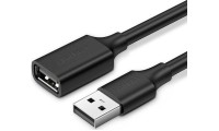 Ugreen USB 2.0 Cable USB-A male - USB-A female 2m