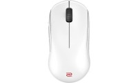 BENQ Zowie U2-DW 4K Ασύρματο Gaming Ποντίκι 3200 DPI Λευκό