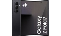 Samsung Galaxy Z Fold7 5G (12GB/512GB) Jet Black