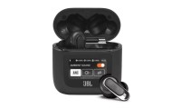 JBL Tour Pro 2 In-ear Bluetooth Handsfree Ακουστικά Μαύρα