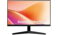 Samsung S33GF VA Monitor 24" FHD 1920x1080 με Χρόνο Απόκρισης 5ms GTG