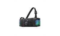 Soundcore by Anker Boom 3i Αδιάβροχο Ηχείο Bluetooth 50W με Διάρκεια Μπαταρίας έως 16 ώρες Μαύρο