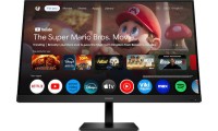 HP OMEN 32x Smart Gaming Monitor 31.5" 4K 3840x2160 144Hz