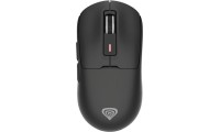 Genesis Zircon 660 Ασύρματο Gaming Ποντίκι 12000 DPI Μαύρο