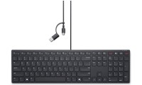 Dell KB525C Πληκτρολόγιο Αγγλικό US