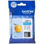 Brother LC-3211 Cyan (LC-3211C)