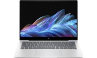 HP OmniBook X 14" IPS Touchscreen (Snapdragon-X Plus X1P-42-100/16GB/1TB SSD/W11 Home) (GR Keyboard)