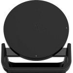 Belkin Ασύρματος Φορτιστής (Qi Pad) 10W Μαύρος (Boost Charge)