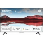 Xiaomi Smart Τηλεόραση 43" 4K UHD QLED A PRO 2025 HDR (2024)