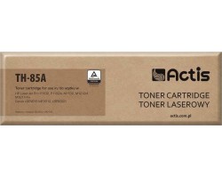 Actis Συμβατό Toner HP LaserJet CE285A P1102/M1132 Black