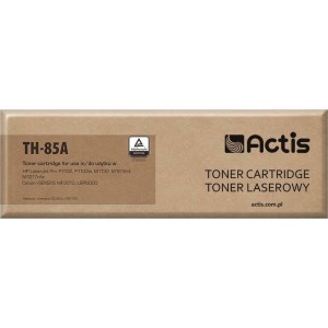 Actis Συμβατό Toner HP LaserJet CE285A P1102/M1132 Black