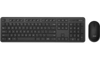Asus CW100 Ασύρματο Σετ Πληκτρολόγιο &amp; Ποντίκι Αγγλικό US