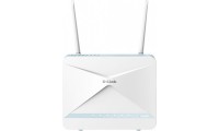 D-Link Eagle Pro AI G416 Ασύρματο 4G Router Wi‑Fi 6 με 3 Θύρες Gigabit