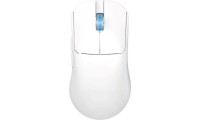 Defender Fame GM-516 Ασύρματο Gaming Ποντίκι 10000 DPI Λευκό