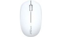 Ποντίκι Element MS-210W Wireless White
