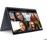 Lenovo Yoga 7 14ACN6 14" IPS FHD Touchscreen (Ryzen 5-5600U/8GB/512GB SSD/W11 Home) Slate Grey (US Keyboard)