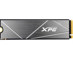 Adata XPG Gammix S50 Lite SSD 512GB M.2 NVMe