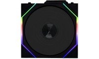 Lian Li UNI FAN TL Wireless Case Fan 120mm Black